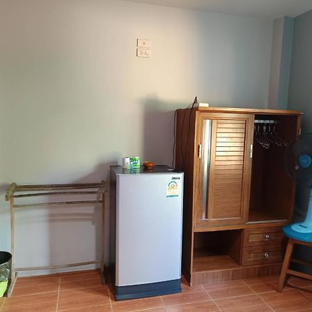 Chandra Hostel كو تاو المظهر الخارجي الصورة
