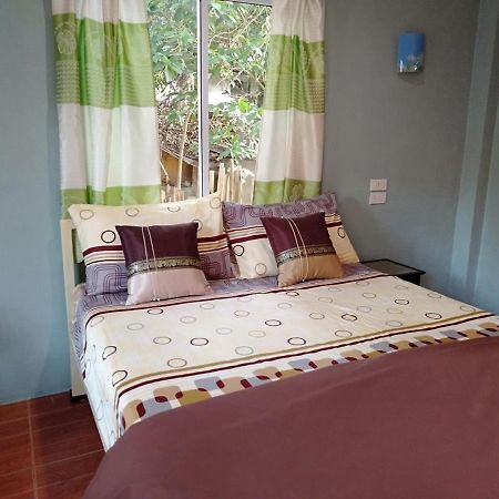 Chandra Hostel كو تاو المظهر الخارجي الصورة