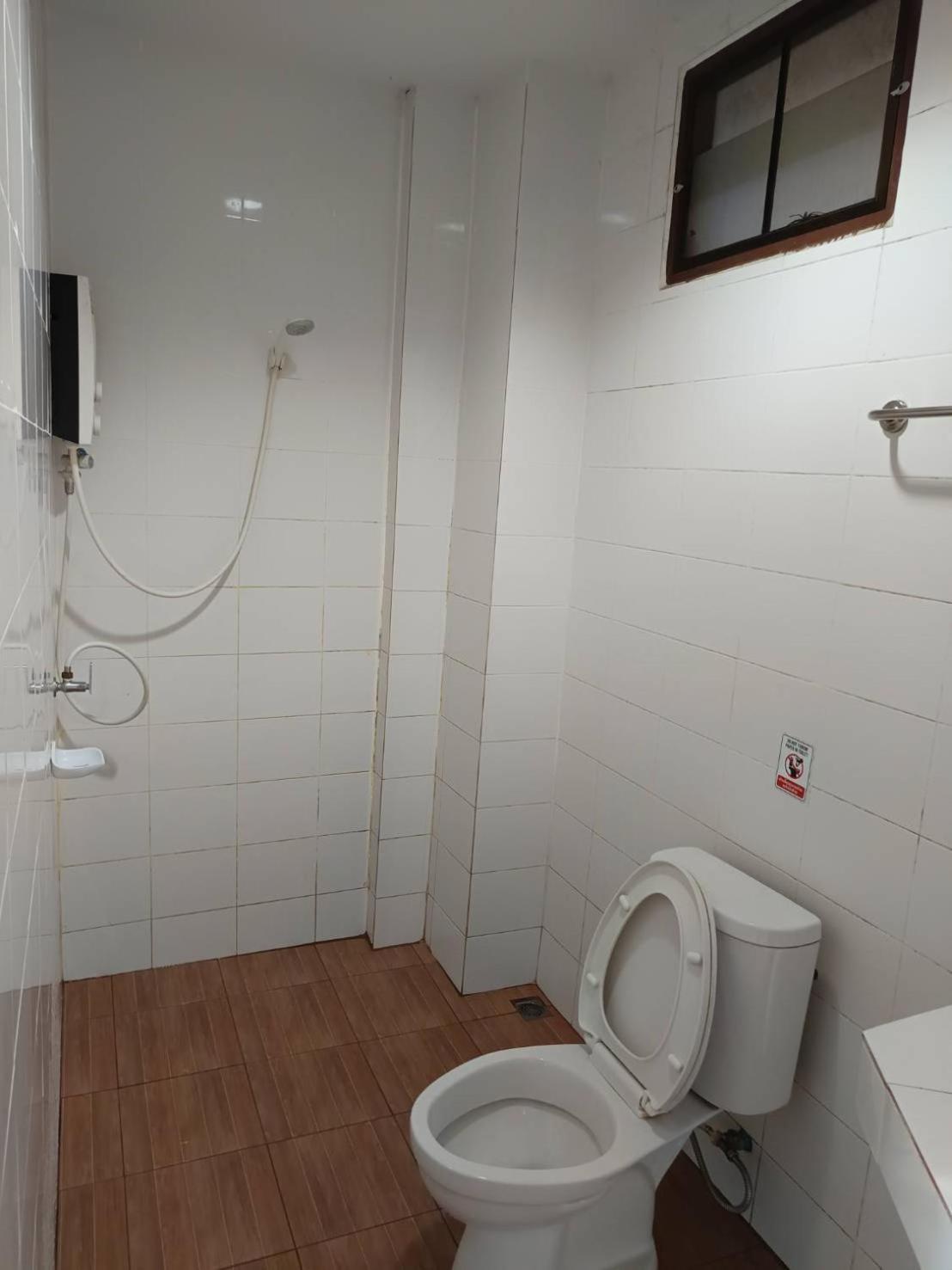 Chandra Hostel كو تاو المظهر الخارجي الصورة