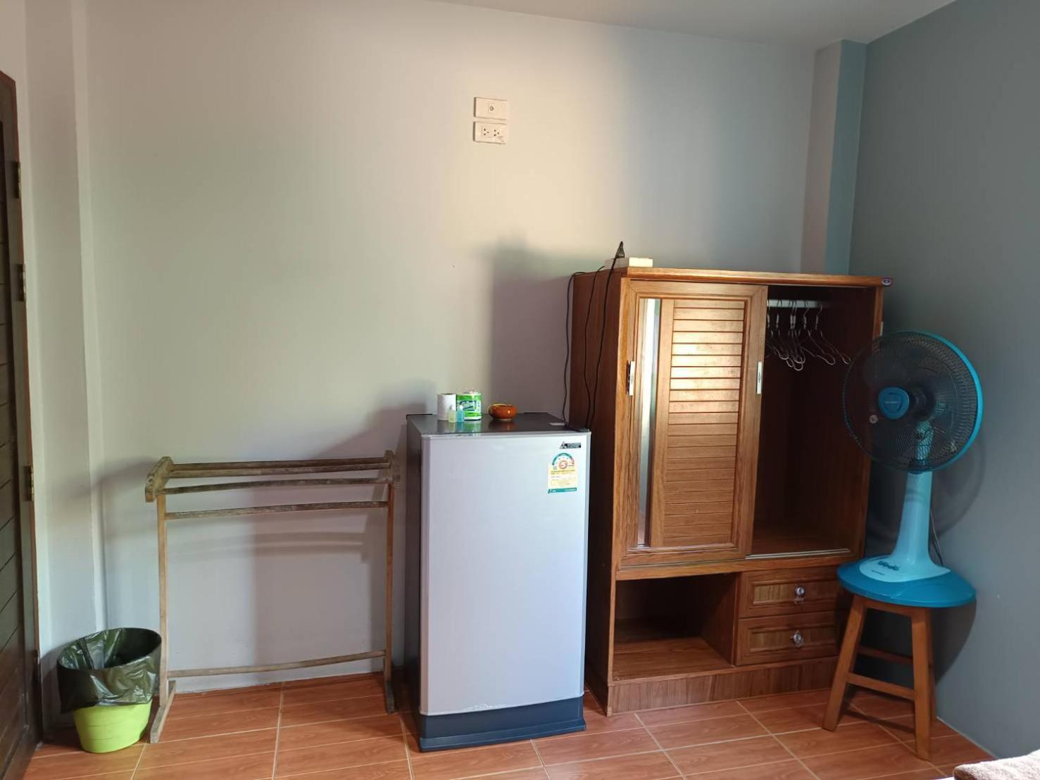 Chandra Hostel كو تاو المظهر الخارجي الصورة