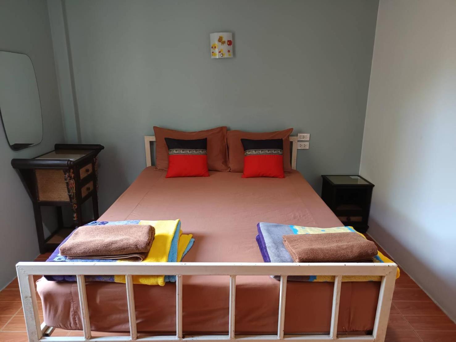 Chandra Hostel كو تاو المظهر الخارجي الصورة