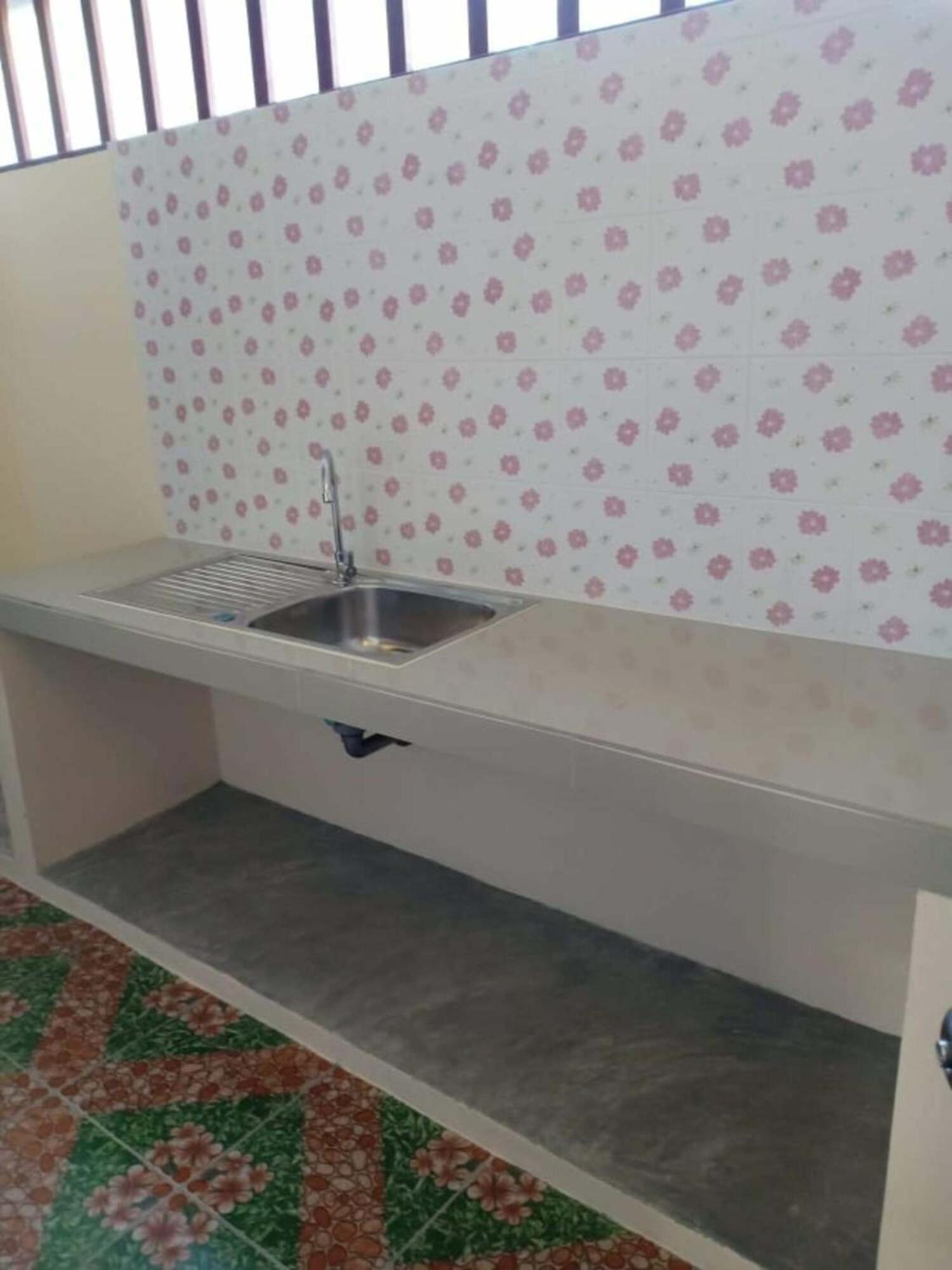 Chandra Hostel كو تاو المظهر الخارجي الصورة