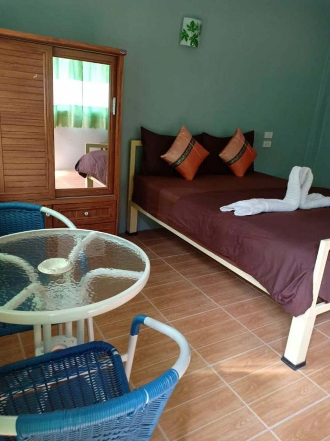 Chandra Hostel كو تاو المظهر الخارجي الصورة