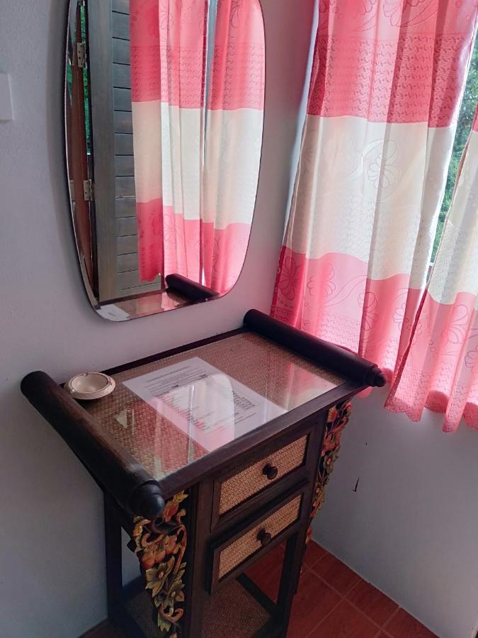 Chandra Hostel كو تاو المظهر الخارجي الصورة