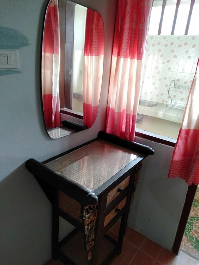 Chandra Hostel كو تاو المظهر الخارجي الصورة