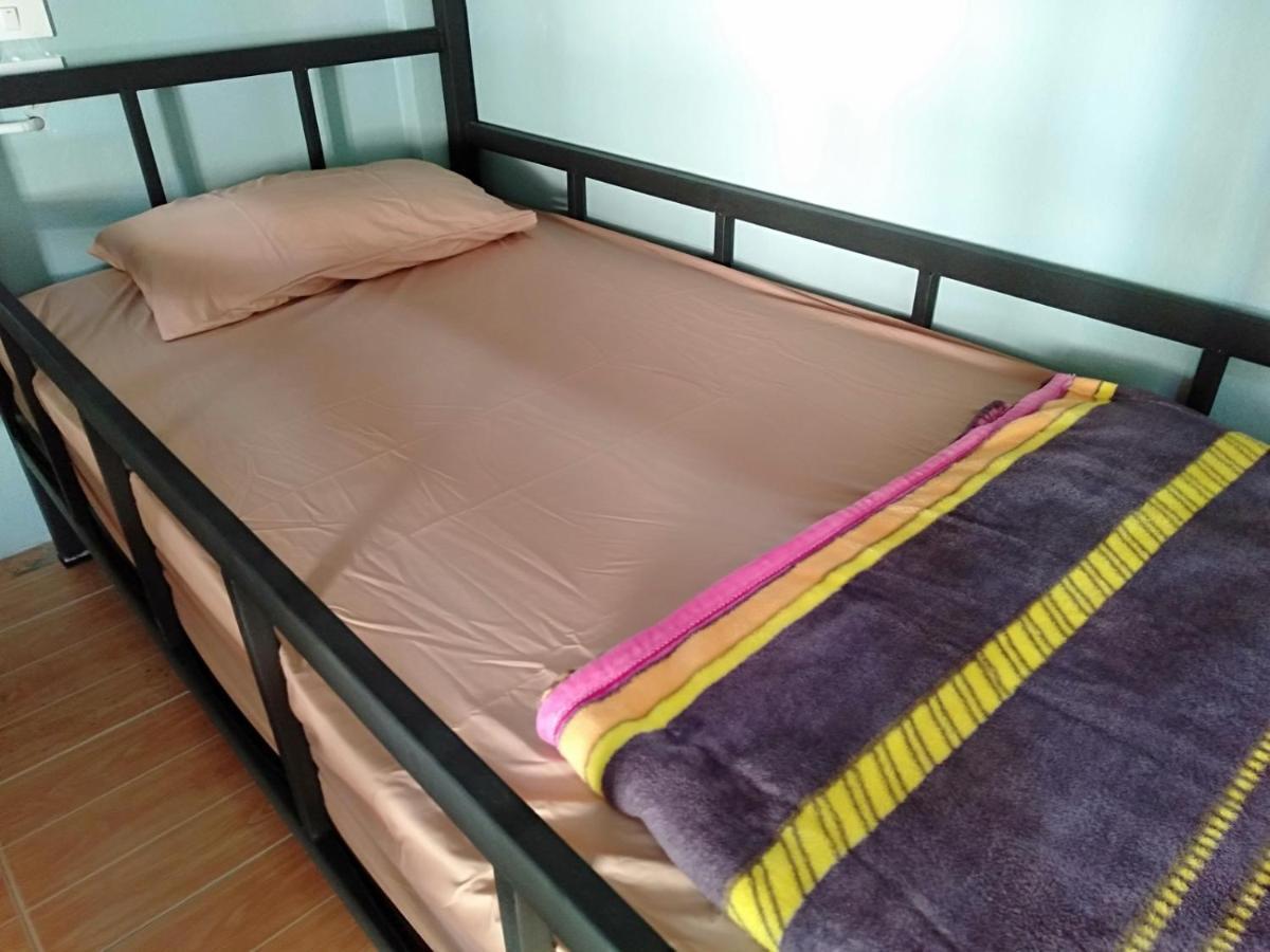 Chandra Hostel كو تاو المظهر الخارجي الصورة