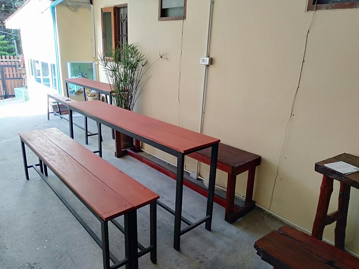 Chandra Hostel كو تاو المظهر الخارجي الصورة